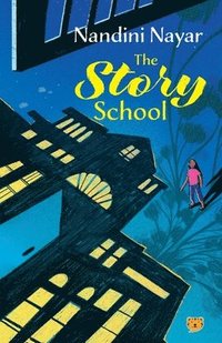 bokomslag The Story School