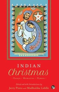 bokomslag Indian Christmas an Anthology