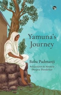 bokomslag Yamuna's Journey