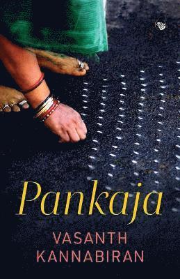 Vasanth Kannabiran - Pankaja, Häftad