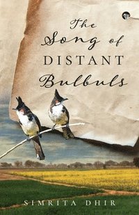 bokomslag Song of Distant Bulbuls