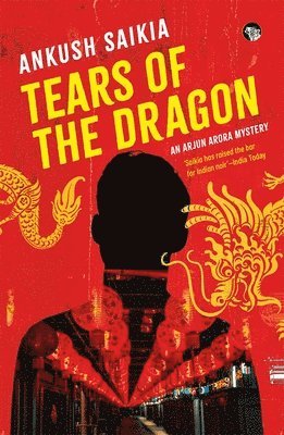 Tears Of The Dragon 1