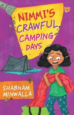 Nimmi's Crawful Camping Days 1