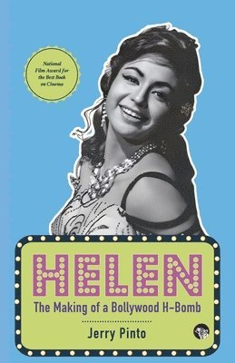 bokomslag Helen: The Silverscreen Lives of an H-Bomb