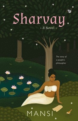 Sharvay a Novel 1