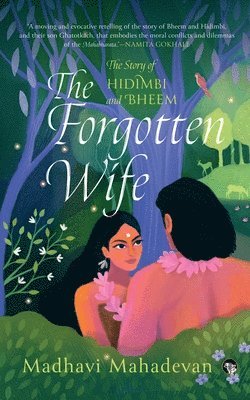 The Forgotten Wife 1