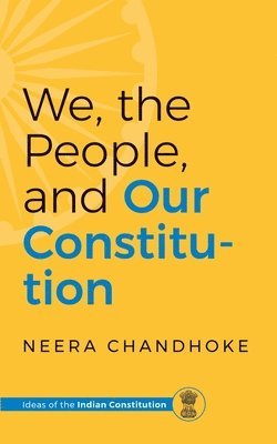 bokomslag Making of the Constitution (Edition1)