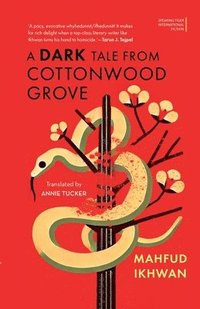 bokomslag A Dark Tale From Cottonwood Grove