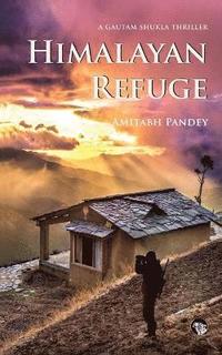 bokomslag Himalayan Refuge