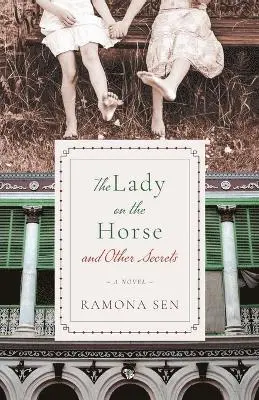 Lady on a Horse and Other Secrets