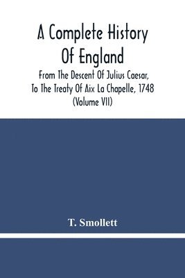 Complete History Of England
