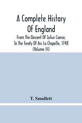 Complete History Of England 1