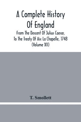 Complete History Of England 1