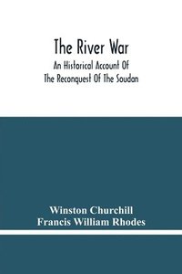 bokomslag The River War