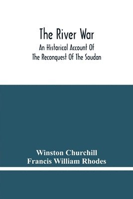 bokomslag The River War