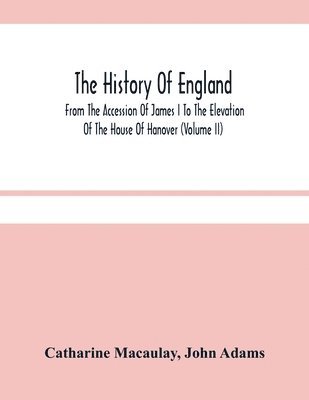 History Of England