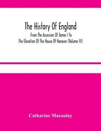 bokomslag The History Of England