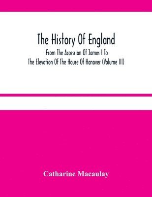 The History Of England 1