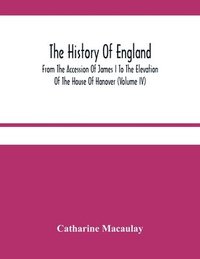 bokomslag History Of England