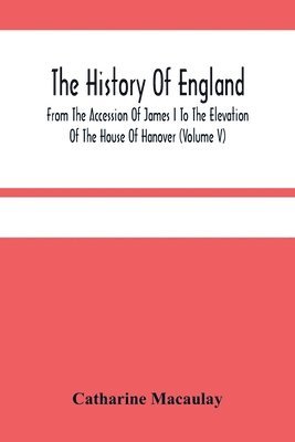 The History Of England 1