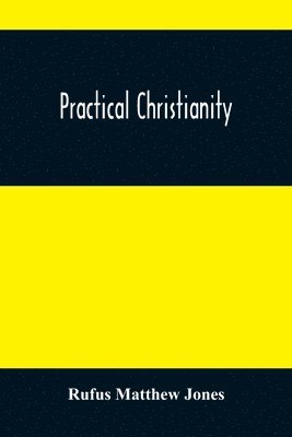 bokomslag Practical Christianity