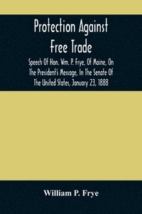 bokomslag Protection Against Free Trade