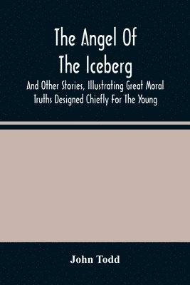 bokomslag Angel Of The Iceberg