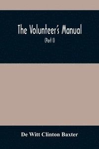 bokomslag The Volunteer'S Manual