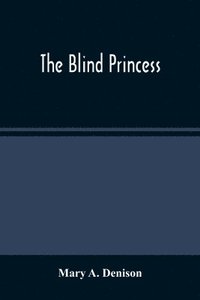 bokomslag The Blind Princess