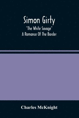 Simon Girty 1