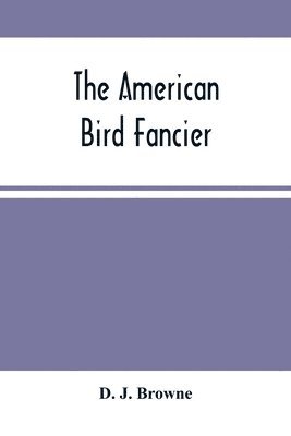 American Bird Fancier