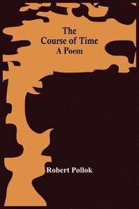 bokomslag Course Of Time