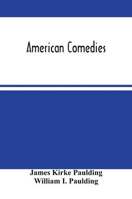 American Comedies 1