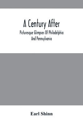 A Century After 1