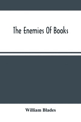The Enemies Of Books 1