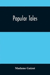 bokomslag Popular Tales
