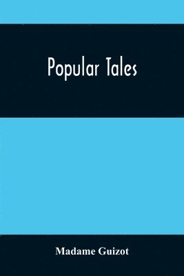 bokomslag Popular Tales