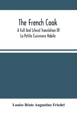 The French Cook 1