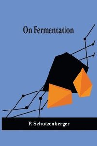 bokomslag On Fermentation