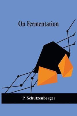 bokomslag On Fermentation