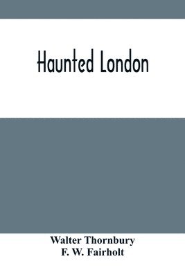 Haunted London 1