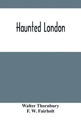 Haunted London