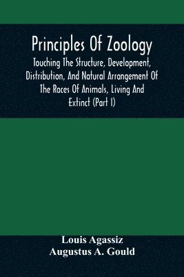 Principles Of Zoology
