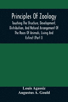 Principles Of Zoology 1