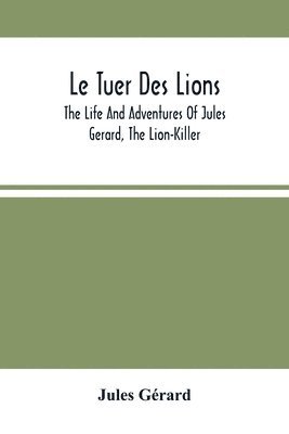 Le Tuer Des Lions 1