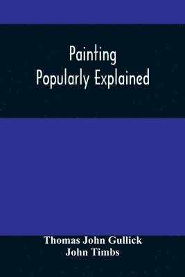 Painting Popularly Explained 1