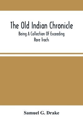 Old Indian Chronicle