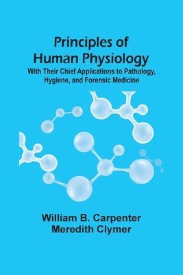 bokomslag Principles Of Human Physiology