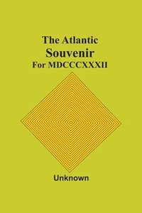 bokomslag The Atlantic Souvenir