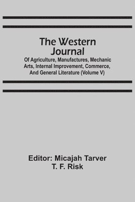 The Western Journal 1